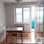 Pronájem bytu 3+1 69m²