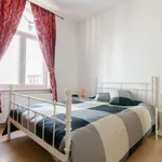 Huur 1 slaapkamer appartement van 50 m² in brussels