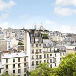 Rent 1 bedroom apartment of 250 m² in Paris