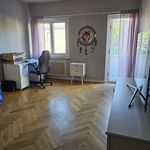 Hyr ett 2-rums lägenhet på 45 m² i Vänersborg