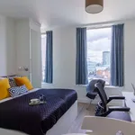 Rent 1 bedroom flat in Birmingham