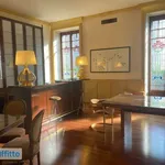 Rent 4 bedroom apartment of 144 m² in Milan