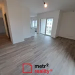 Rent 1 bedroom apartment of 44 m² in Lipník nad Bečvou