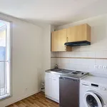 Appartement de 33 m² avec 2 chambre(s) en location à Avignon