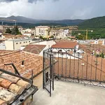 Rent 5 bedroom apartment of 100 m² in L'Aquila