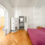 Miete 7 Schlafzimmer wohnung von 263 m² in Wien