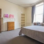 Rent 5 bedroom apartment in City of Edinburgh