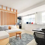 Appartement de 30 m² avec 1 chambre(s) en location à Paris