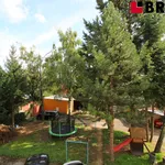 Pronajměte si 2 ložnic/e byt o rozloze 48 m² v Brno