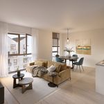 Huur 1 slaapkamer appartement van 65 m² in Tilburg