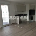 Appartement de 59 m² avec 2 chambre(s) en location à Nantes