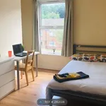 Rent a room in Yorkshire And The Humber