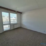 Rent 3 bedroom apartment in Náchod