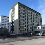 Vuokraa 4 makuuhuoneen asunto, 85 m² paikassa Oulu