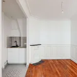 Rent 2 bedroom apartment of 36 m² in Paris