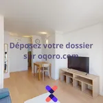 Appartement de 10 m² avec 2 chambre(s) en location à Marseille