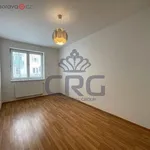 Pronajměte si 2 ložnic/e byt o rozloze 53 m² v Brno-Žebětín