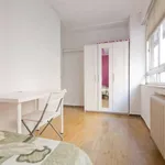 Rent a room in madrid