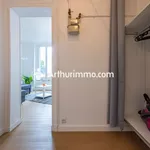 Appartement de 22 m² avec 1 chambre(s) en location à Maisons-Alfort