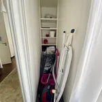 Pronajměte si 1 ložnic/e byt o rozloze 59 m² v Prague