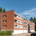 Rent 3 bedroom house of 76 m² in Lahti