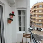 Alquilar 4 dormitorio apartamento en Alicante