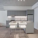 Rent 1 bedroom apartment in Montreal