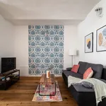 Miete 1 Schlafzimmer wohnung von 538 m² in vienna