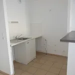 Appartement de 46 m² avec 2 chambre(s) en location à TOULOUSE