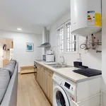 Rent 6 bedroom apartment in Valencia