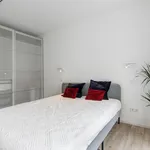 Miete 2 Schlafzimmer wohnung von 42 m² in Mannheim