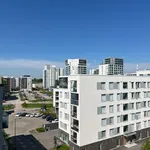 Rent 1 bedroom apartment of 29 m² in Espoo