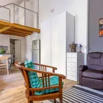 Rent 1 bedroom apartment in milan