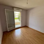 Appartement de 59 m² avec 2 chambre(s) en location à SAINT JEAN DE BRAYE