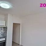 Pronajměte si 1 ložnic/e byt o rozloze 41 m² v Klášterec nad Ohří