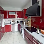 Rent 4 bedroom apartment of 86 m² in Saint Ouen Sur Seine