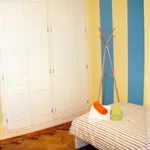 Rent 8 bedroom apartment in Lisbon