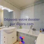 Appartement de 12 m² avec 3 chambre(s) en location à Metz