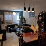 Rent 4 bedroom apartment of 110 m² in  Sevilla