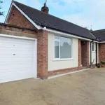 Bungalow to rent in Hay Brow Close, Scalby, Scarborough YO13