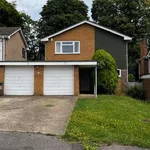 Rent 4 bedroom house in East Of England