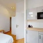 Louez une chambre à lille