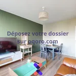  appartement avec 1 chambre(s) en location à Nantes