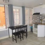 Appartement de 22 m² avec 1 chambre(s) en location à EN VELAY