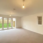 End terrace house to rent in Lasius Drive, Coxheath, Maidstone ME17