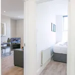 Rent 1 bedroom apartment in dublin