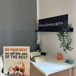 Rent a room in turin