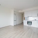 Rent 1 bedroom apartment of 28 m² in Järvenpää