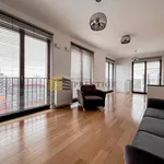 Rent 3 bedroom apartment of 82 m² in Praga-Północ