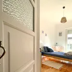 Rent 2 bedroom apartment of 88 m² in Lisbon